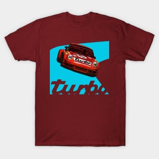 motorsport shirt T-Shirt